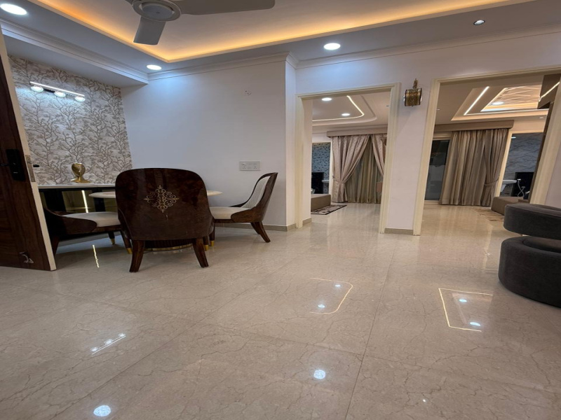 4 BHK Apartment 3400 Sq.ft. for Sale in Ambala Highway, Zirakpur