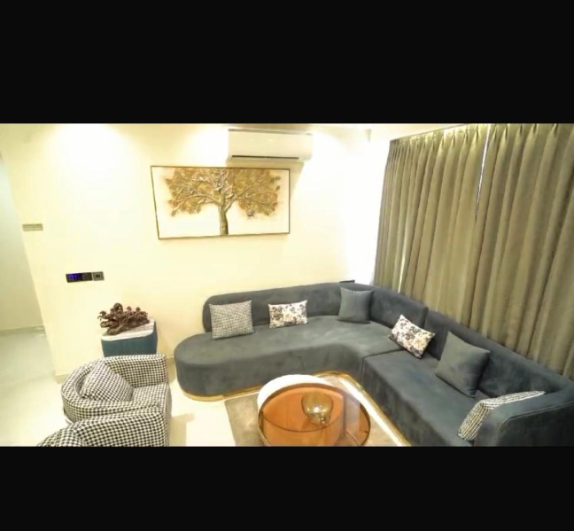 4 BHK Apartment 2945 Sq.ft. for Sale in Patiala Road, Zirakpur