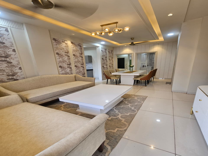 2 BHK Apartment 843 Sq.ft. for Sale in Patiala Road, Zirakpur