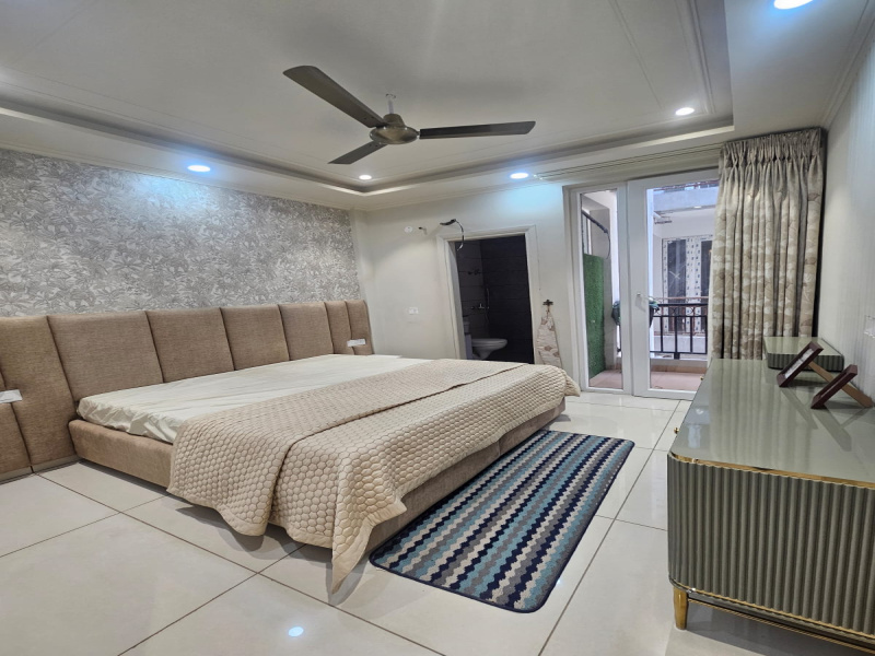 2 BHK Apartment 843 Sq.ft. for Sale in Patiala Road, Zirakpur