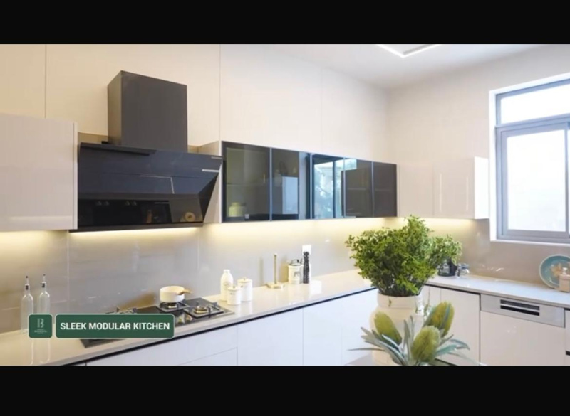 4.5 BHK Apartment 3380 Sq.ft. for Sale in Airport Road, Zirakpur