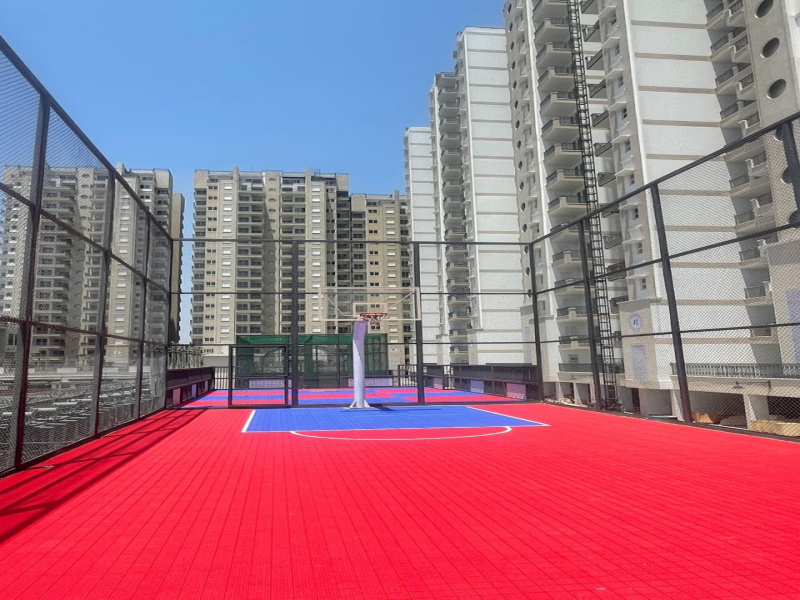 3 BHK Apartment 2350 Sq.ft. for Sale in Airport Road, Zirakpur