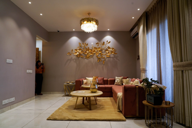 3 BHK Apartment 2350 Sq.ft. for Sale in Airport Road, Zirakpur
