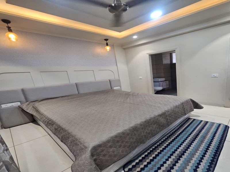 2 BHK 1172 Sq.ft. Apartment for Sale in Patiala Road, Zirakpur