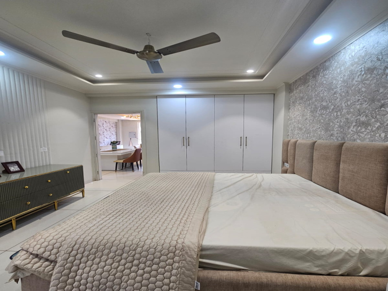 2 BHK 1172 Sq.ft. Apartment for Sale in Patiala Road, Zirakpur