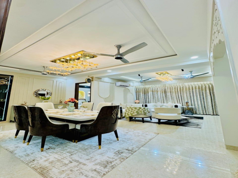 2 BHK Apartment 1185 Sq.ft. for Sale in Patiala Road, Zirakpur