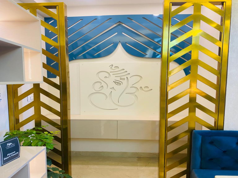 3.5 BHK 1570 Sq.ft. Apartment for Sale in VIP Road, Zirakpur