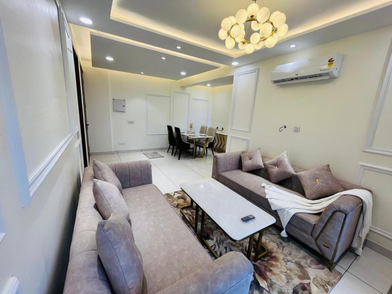 3 BHK Apartment 1958 Sq.ft. for Sale in VIP Road, Zirakpur