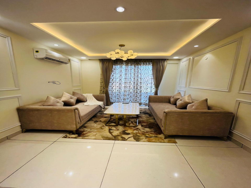 3 BHK Apartment 2025 Sq.ft. for Sale in Sector 116 Mohali