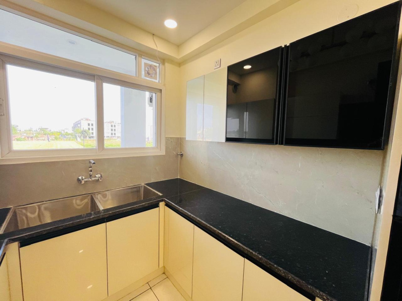 3 BHK Apartment 2025 Sq.ft. for Sale in Sector 116 Mohali