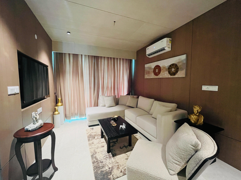 3 BHK Apartment 1750 Sq.ft. for Sale in Patiala Road, Zirakpur
