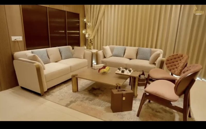 3 BHK 2326 Sq.ft. Apartment for Sale in Patiala Road, Zirakpur