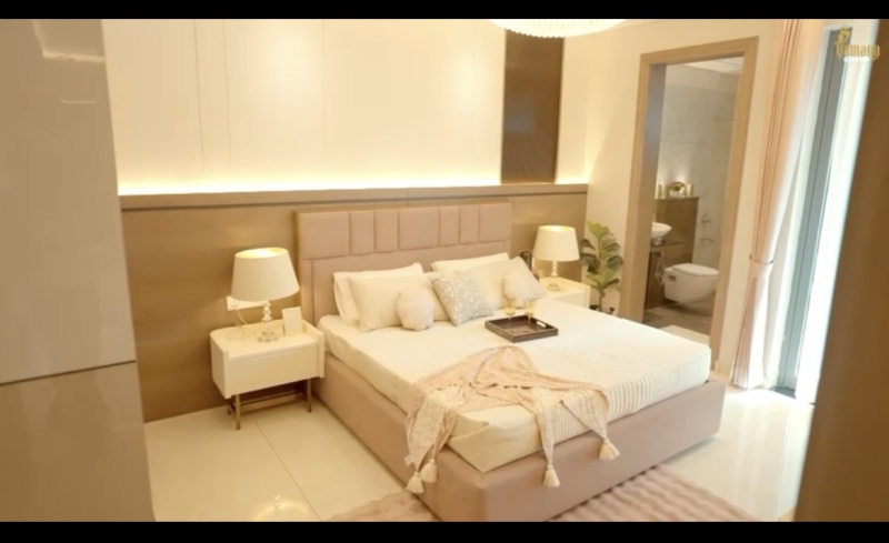 3.5 BHK 2691 Sq.ft. Apartment for Sale in Patiala Road, Zirakpur