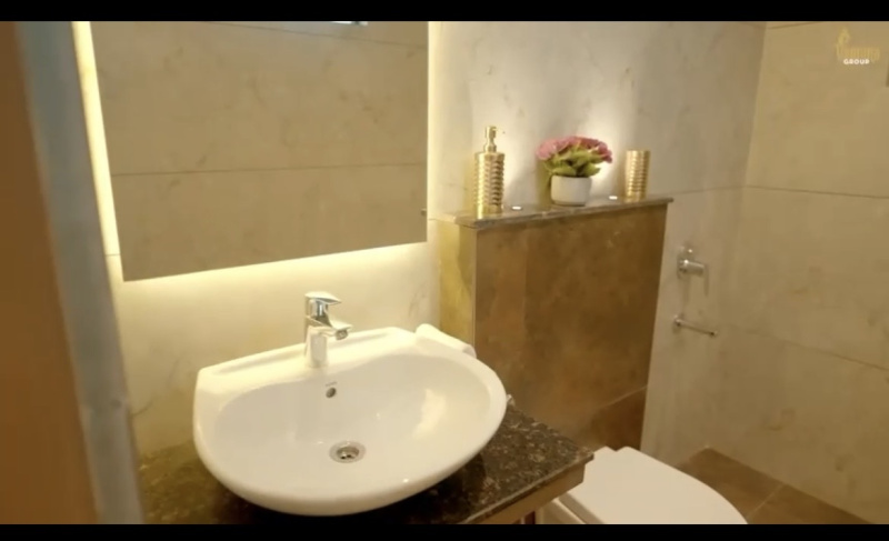 3.5 BHK 2691 Sq.ft. Apartment for Sale in Patiala Road, Zirakpur