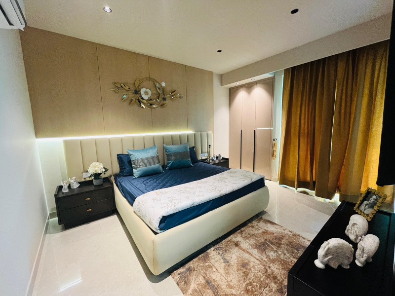 3 BHK 2350 Sq.ft. Apartment for Sale in Airport Road, Zirakpur