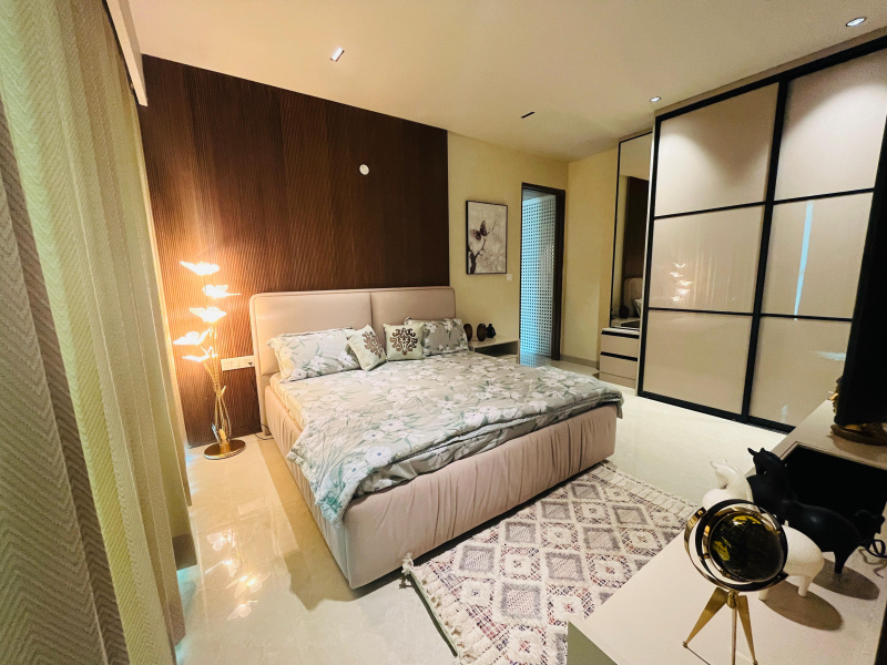 3.5 BHK 2698 Sq.ft. Apartment for Sale in Airport Road, Zirakpur