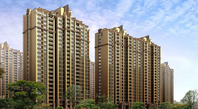 4.5 BHK 3400 Sq.ft. Apartment for Sale in Ambala Highway, Zirakpur
