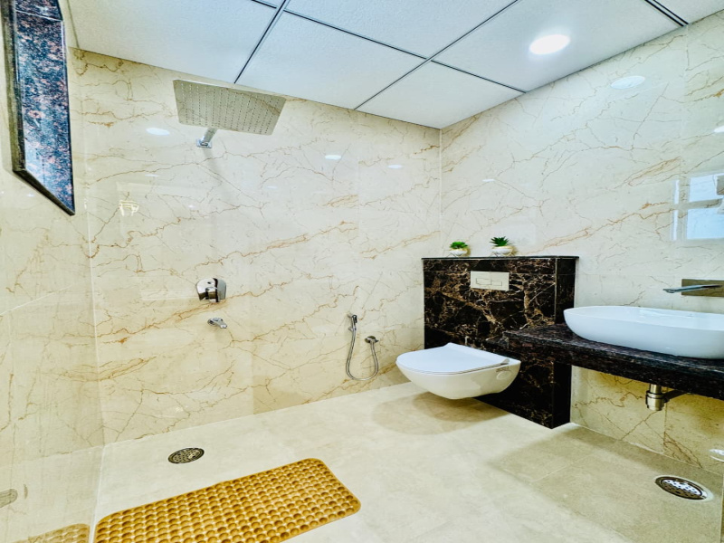 3 BHK 1890 Sq.ft. Apartment for Sale in Dayalpura, Zirakpur