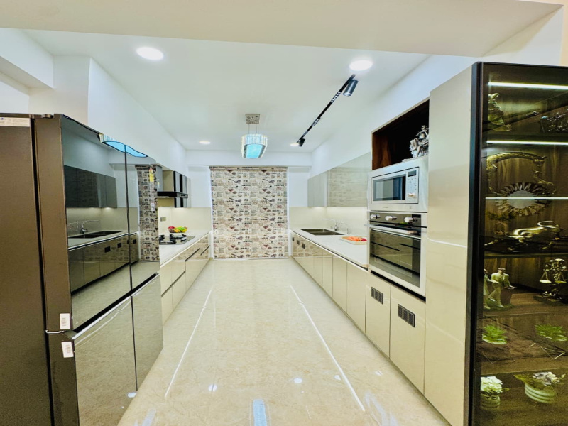 3 BHK 1890 Sq.ft. Apartment for Sale in Dayalpura, Zirakpur