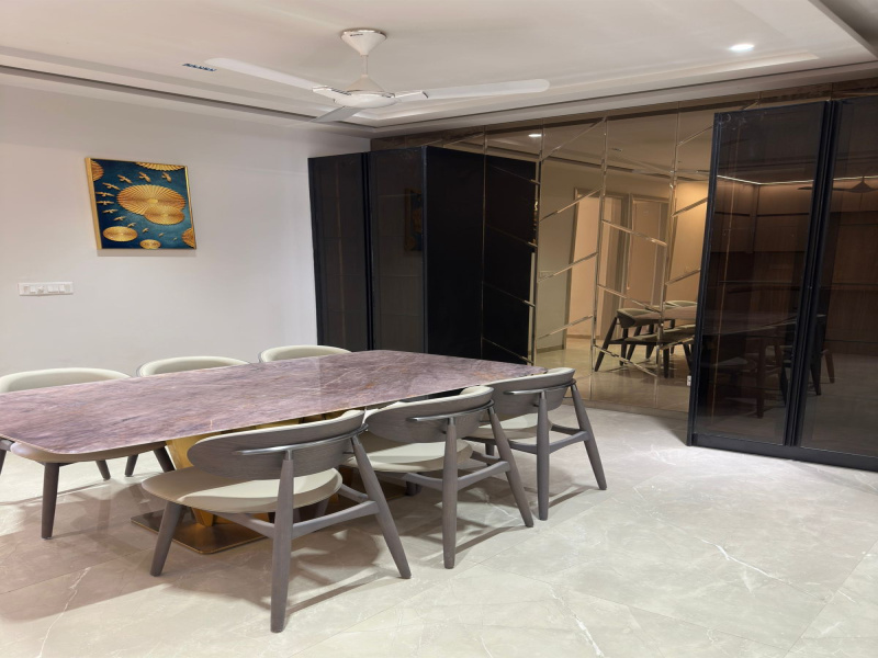 3 BHK 1800 Sq.ft. Apartment for Sale in Dayalpura, Zirakpur