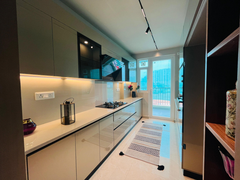 3 BHK 1955 Sq.ft. Apartment for Sale in VIP Road, Zirakpur