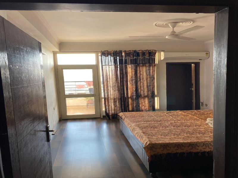 4 BHK 2408 Sq.ft. Apartment for Sale in VIP Road, Zirakpur