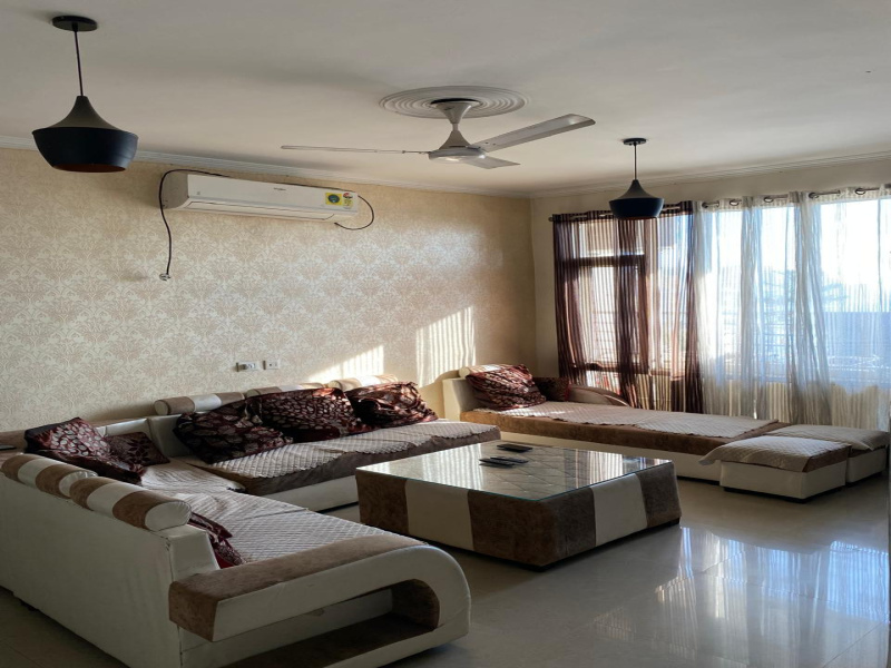 4 BHK 2408 Sq.ft. Apartment for Sale in VIP Road, Zirakpur