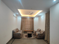 2 BHK Flat for Rent in Lohgarh, Zirakpur