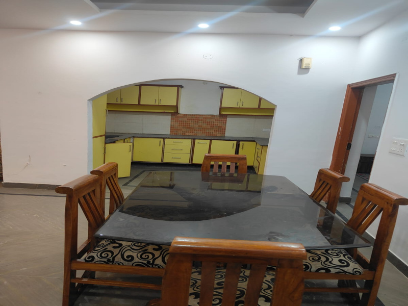 2 BHK 1500 Sq.ft. Apartment for Rent in Lohgarh, Zirakpur