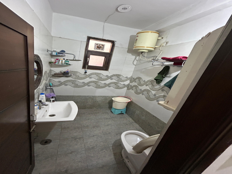 3 BHK 187 Sq. Yards Builder Floor for Sale in VIP Road, Zirakpur