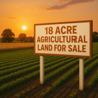  Agricultural Land for Sale in Kheri, Lakhimpur Kheri