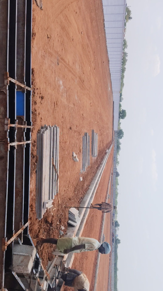  Residential Plot 1200 Sq.ft. for Sale in Manikandam, Tiruchirappalli