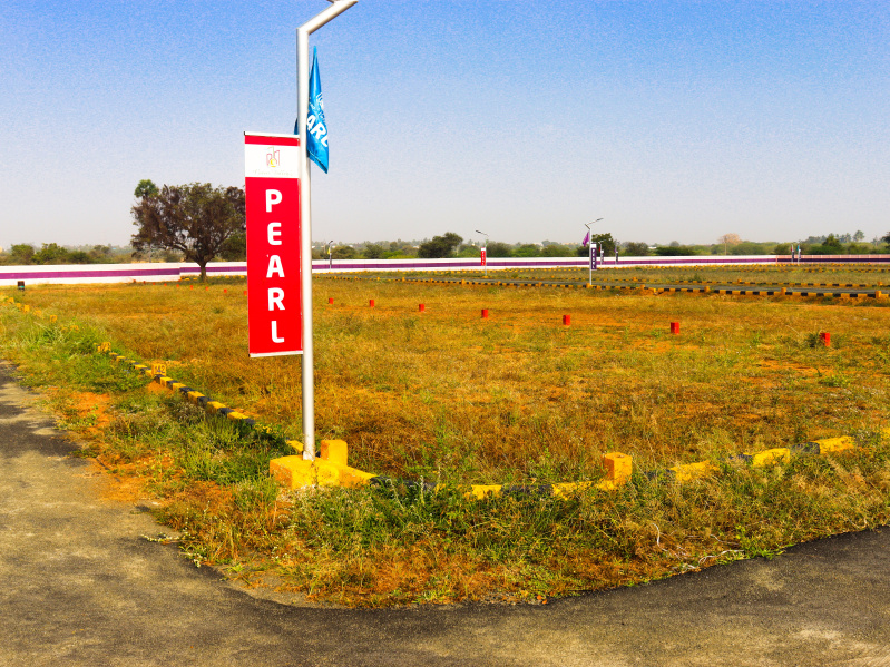  Residential Plot 1200 Sq.ft. for Sale in Manikandam, Tiruchirappalli