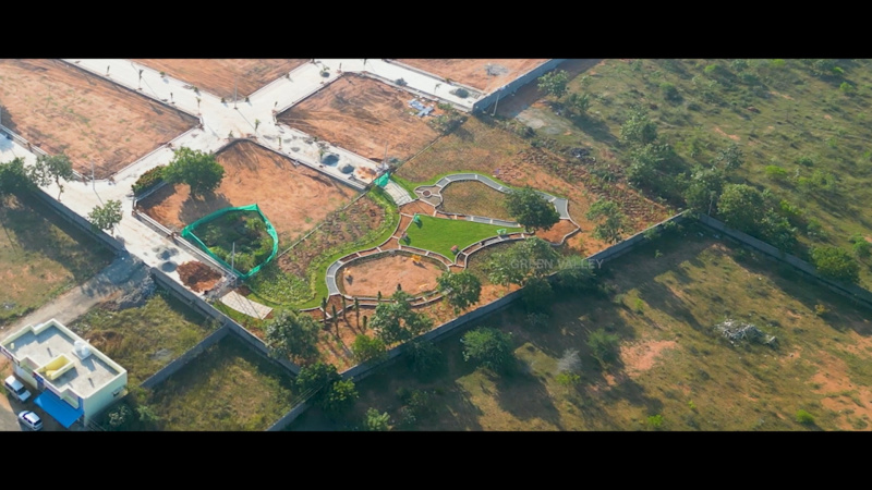  1200 Sq.ft. Residential Plot for Sale in KK Nagar, Tiruchirappalli