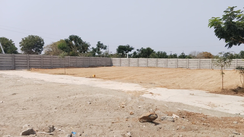  6810 Sq.ft. Commercial Land for Sale in Fathima Nagar, Tiruchirappalli