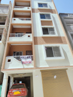 2 BHK Flat for Rent in Marunji, Pune