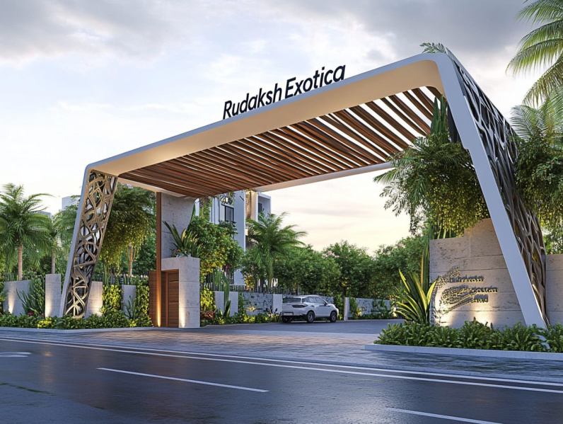  Residential Plot 1530 Sq.ft. for Sale in Shipra Vihar, Ujjain