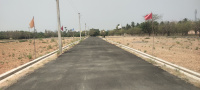 Residential Plot for Sale in Mallur, Salem