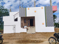 1 BHK House for Sale in Oddanchatram, Dindigul