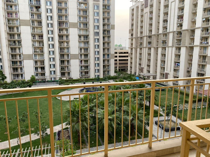 3 BHK 1650 Sq.ft. Apartment for Rent in Sector 102 Gurgaon