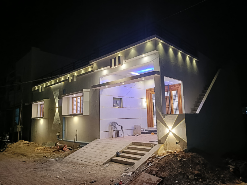 2 BHK House 1300 Sq.ft. for Sale in Arisipperiyankuppam, Cuddalore