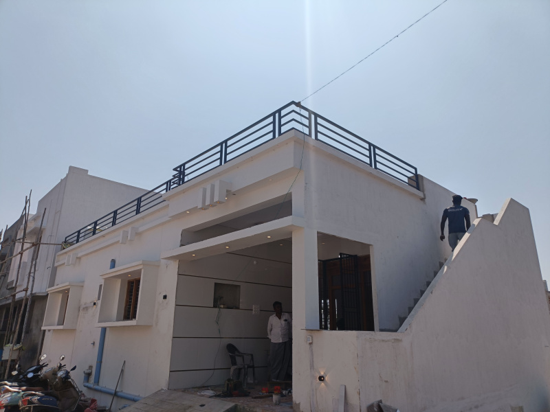 2 BHK House 1300 Sq.ft. for Sale in Arisipperiyankuppam, Cuddalore