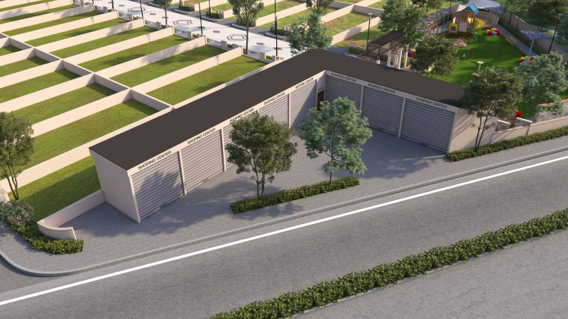  Residential Plot 111 Sq.ft. for Sale in Sanganer, Jaipur