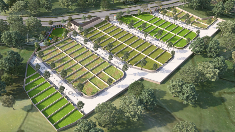  Residential Plot 111 Sq.ft. for Sale in Sanganer, Jaipur