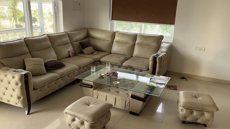 2 BHK 1100 Sq. Yards Farm House for Sale in Sikri, Faridabad