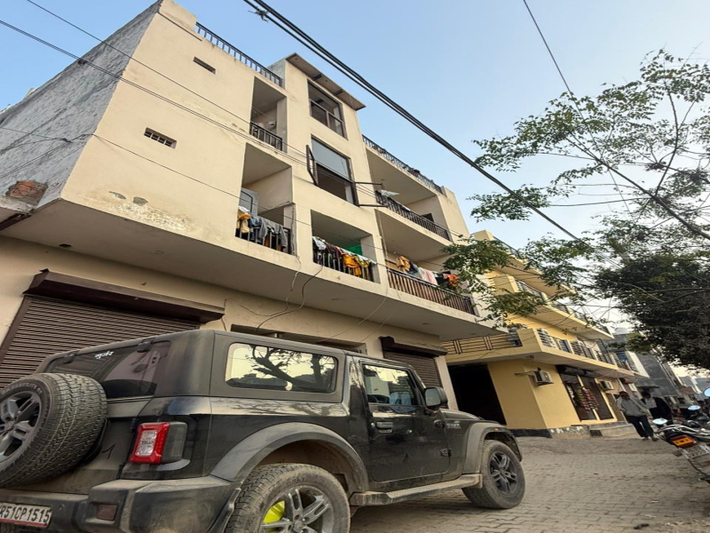 10 BHK 100 Sq. Yards House for Sale in Khedi Road, Faridabad