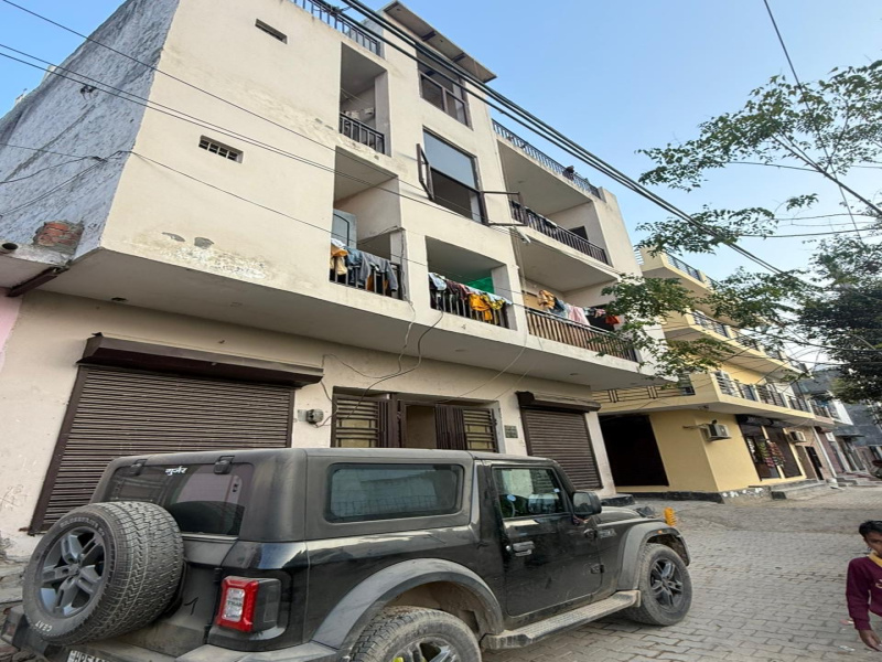 10 BHK 100 Sq. Yards House for Sale in Khedi Road, Faridabad