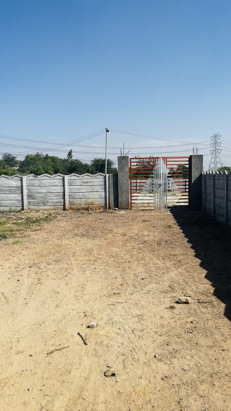 1 RK 1083 Sq. Yards Farm House for Sale in Alipur, Faridabad