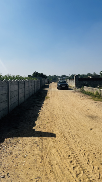 1 RK 1083 Sq. Yards Farm House for Sale in Alipur, Faridabad