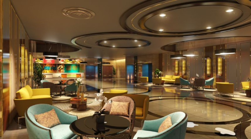  543 Sq.ft. Commercial Shop for Sale in Sector 82 Faridabad